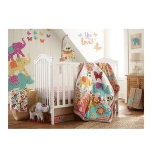 Levtex Baby crib set